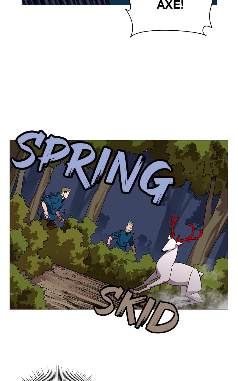 Read Becoming the Monarch Manga Online