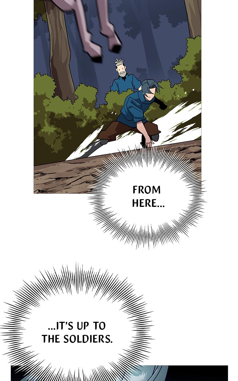 Read Becoming the Monarch Manga Online