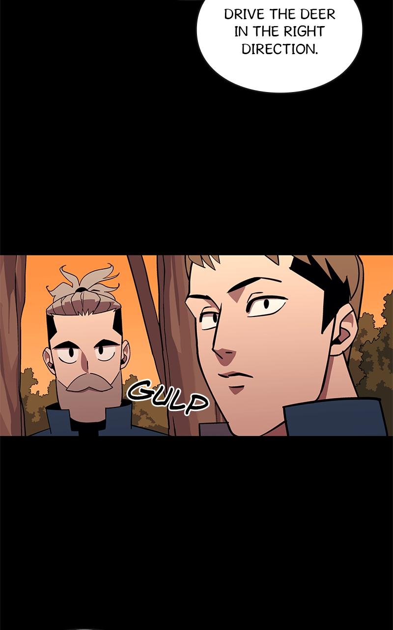 Read Becoming the Monarch Manga Online
