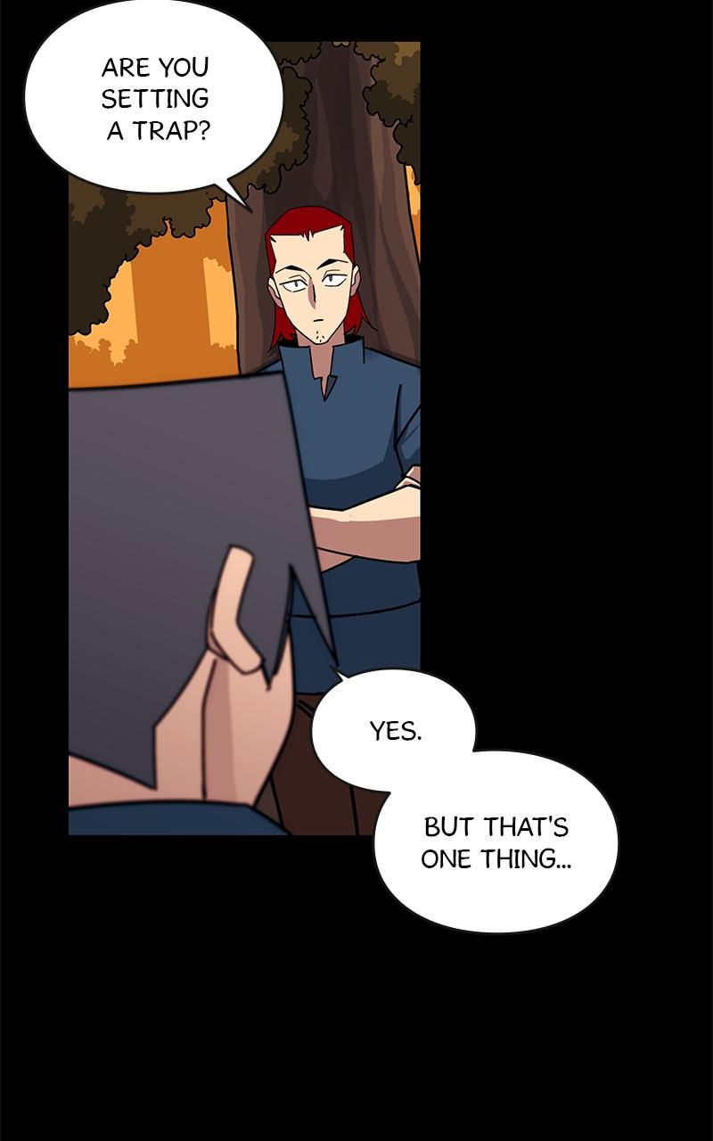 Read Becoming the Monarch Manga Online