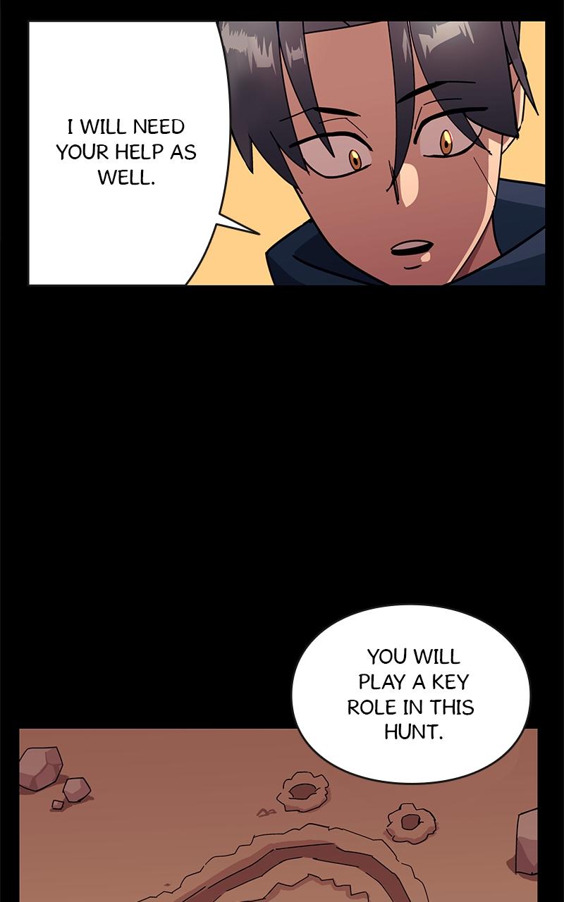 Read Becoming the Monarch Manga Online