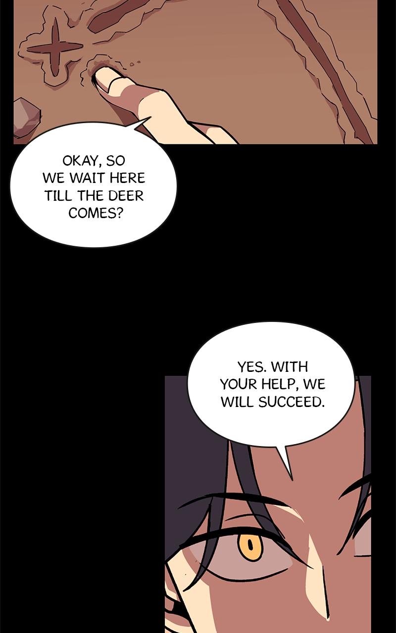 Read Becoming the Monarch Manga Online