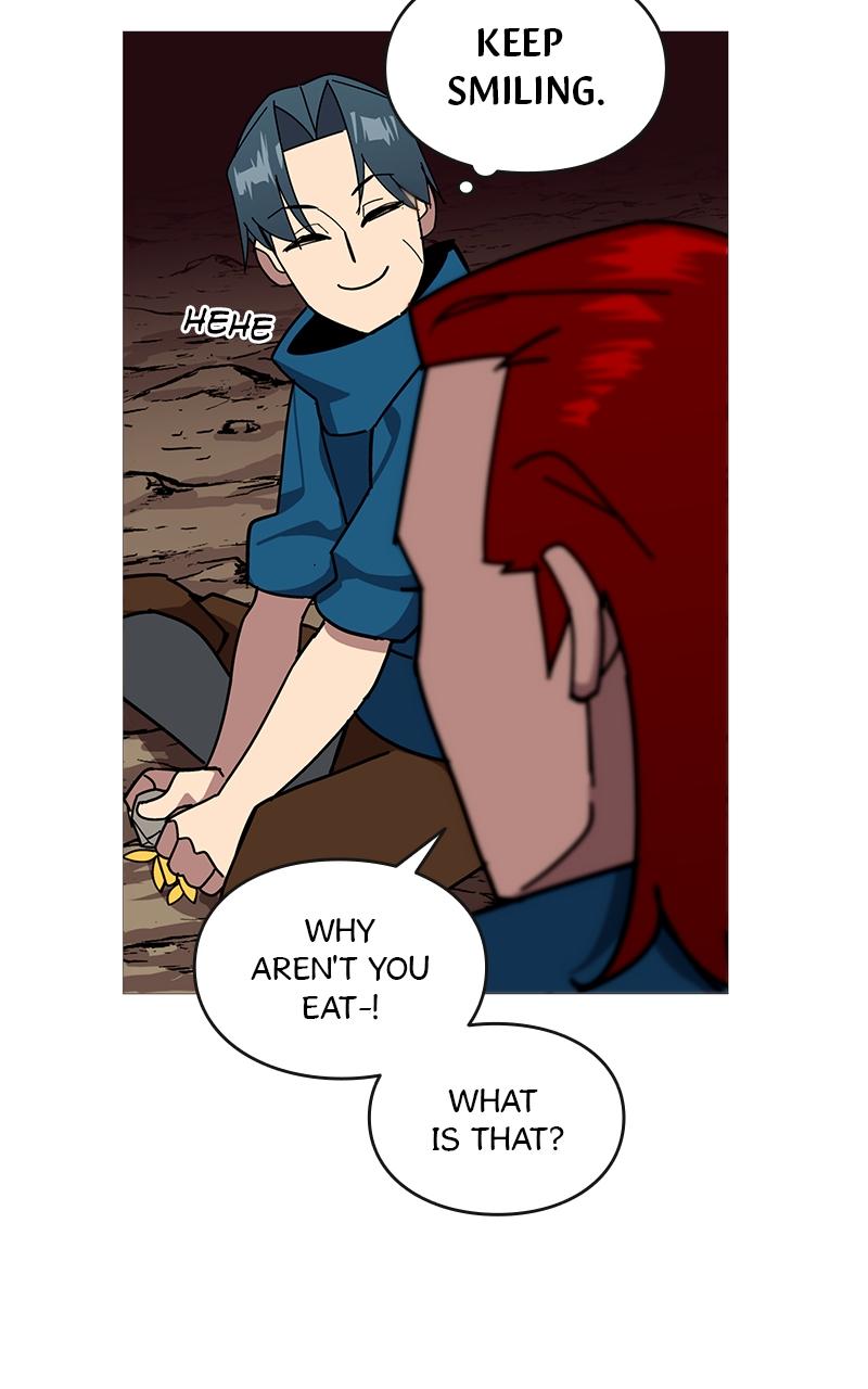 Read Becoming the Monarch Manga Online