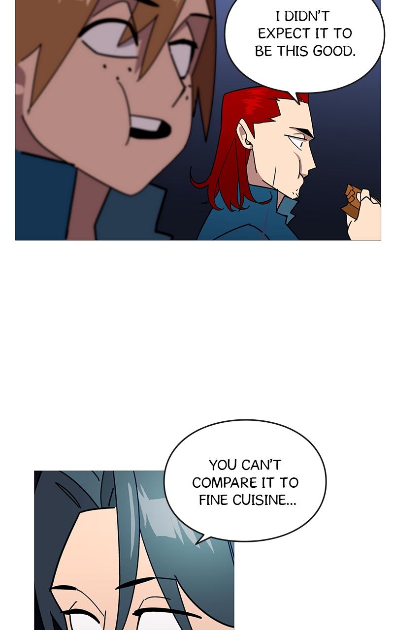 Read Becoming the Monarch Manga Online