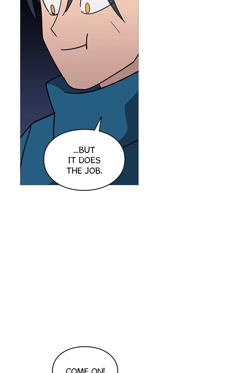 Read Becoming the Monarch Manga Online