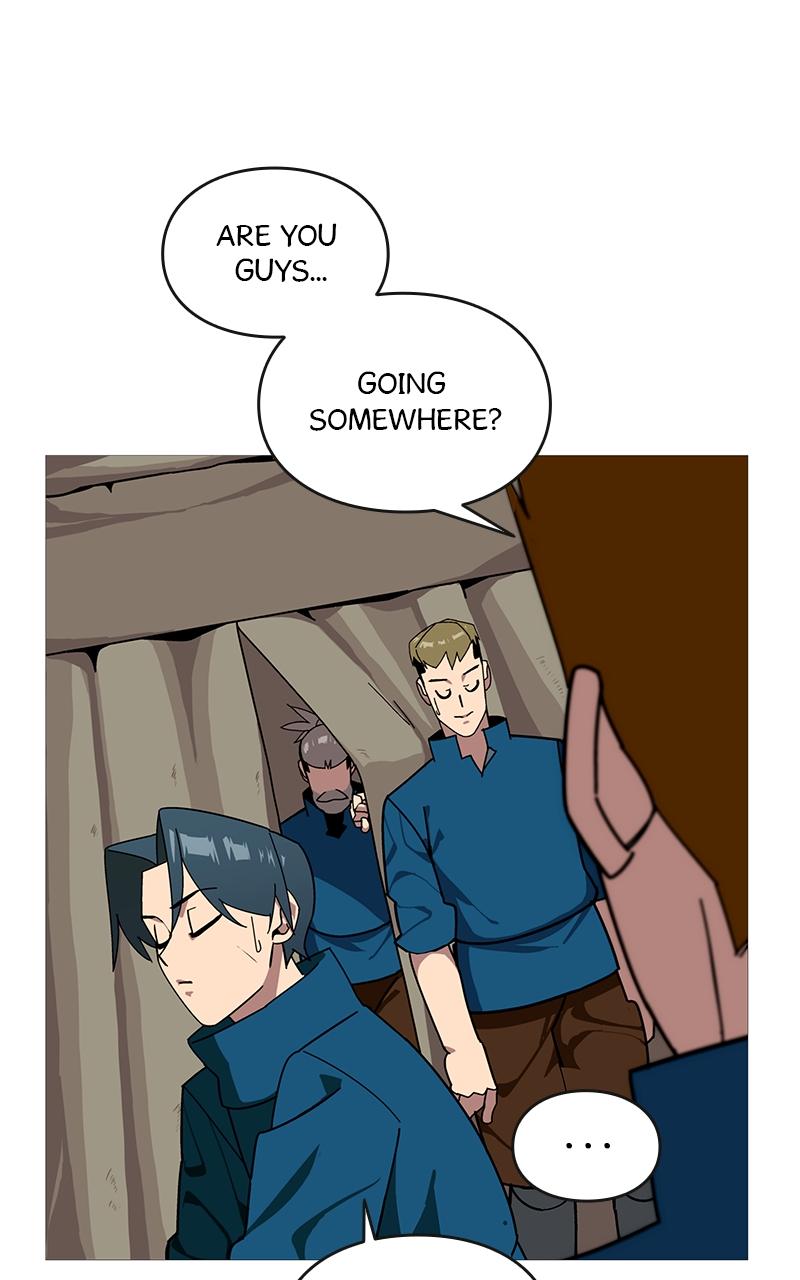 Read Becoming the Monarch Manga Online