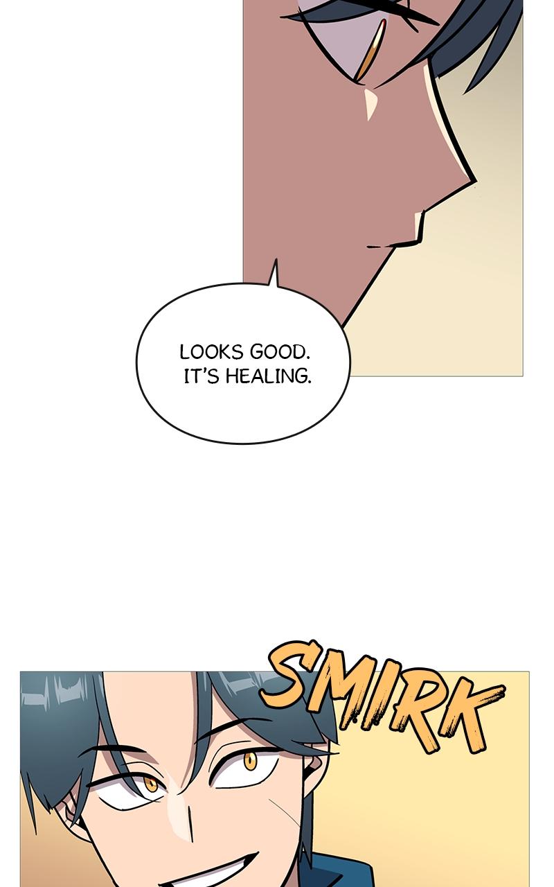 Read Becoming the Monarch Manga Online