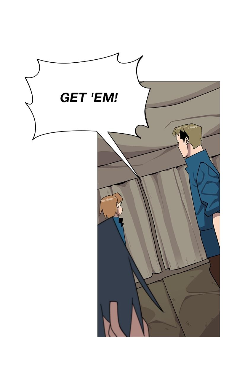Read Becoming the Monarch Manga Online