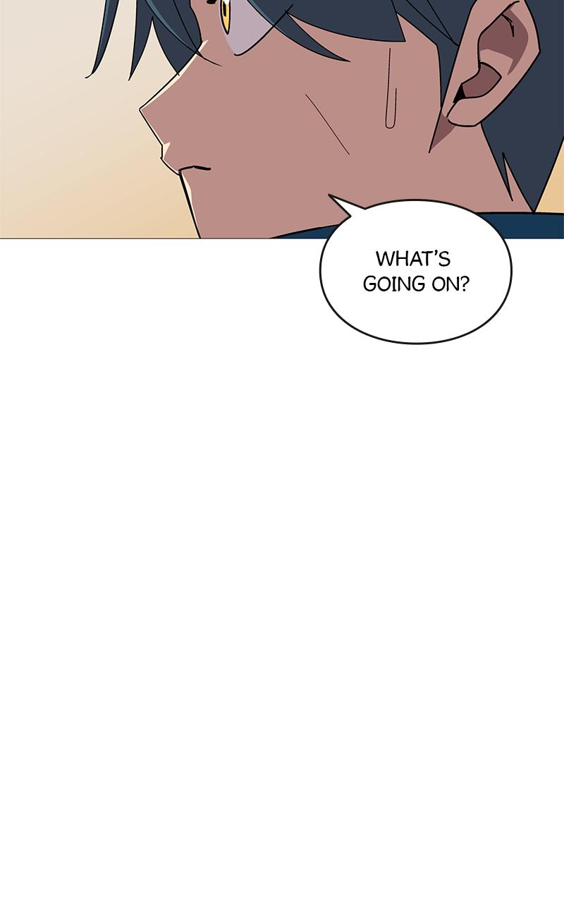Read Becoming the Monarch Manga Online