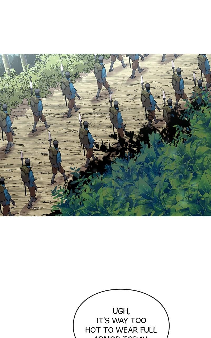Read Becoming the Monarch Manga Online