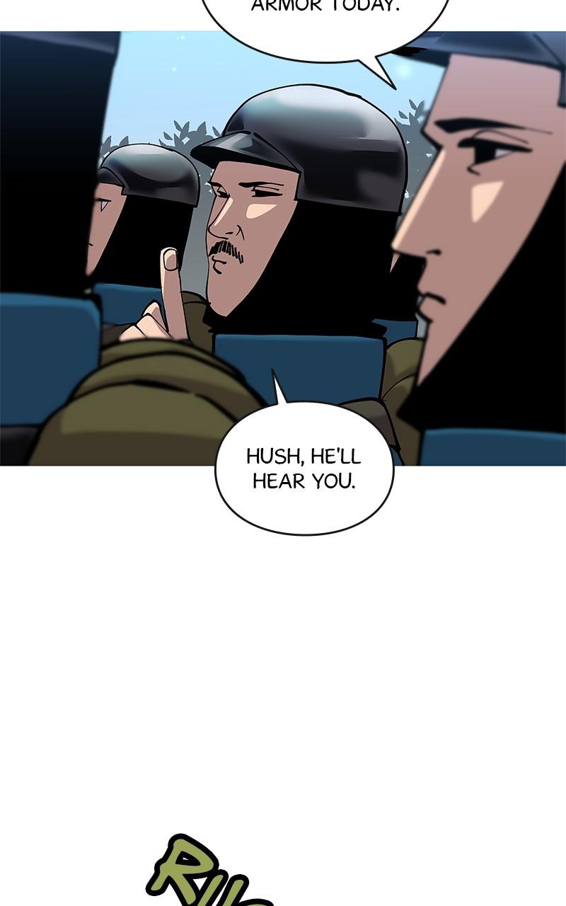 Read Becoming the Monarch Manga Online