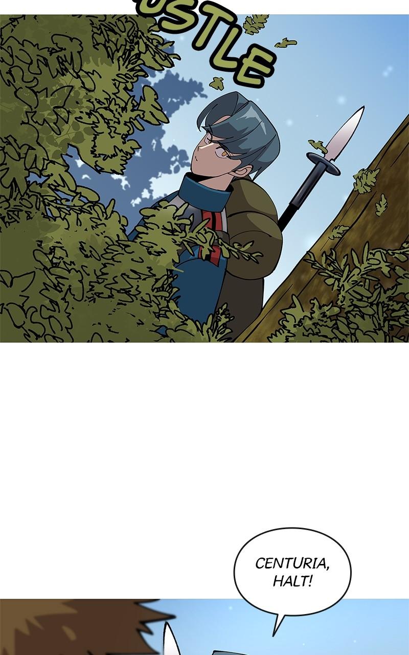 Read Becoming the Monarch Manga Online