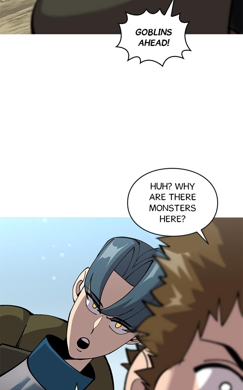 Read Becoming the Monarch Manga Online