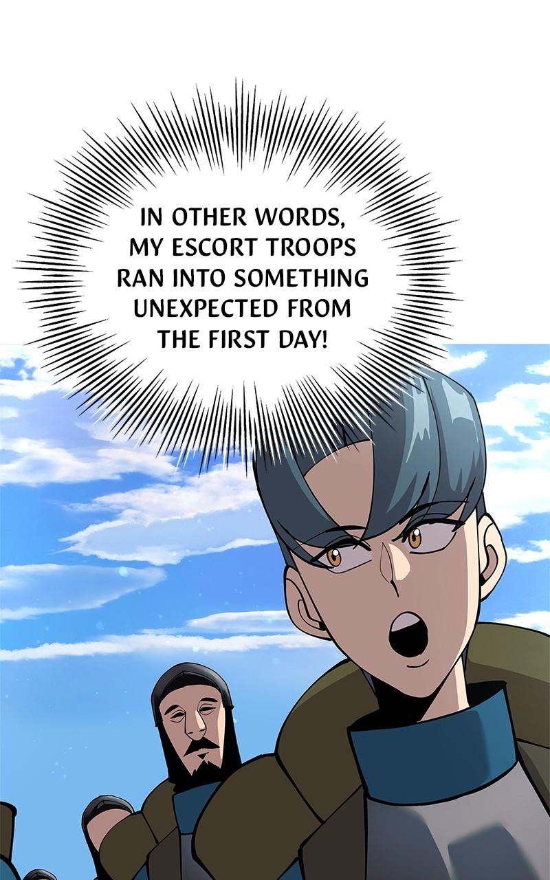 Read Becoming the Monarch Manga Online
