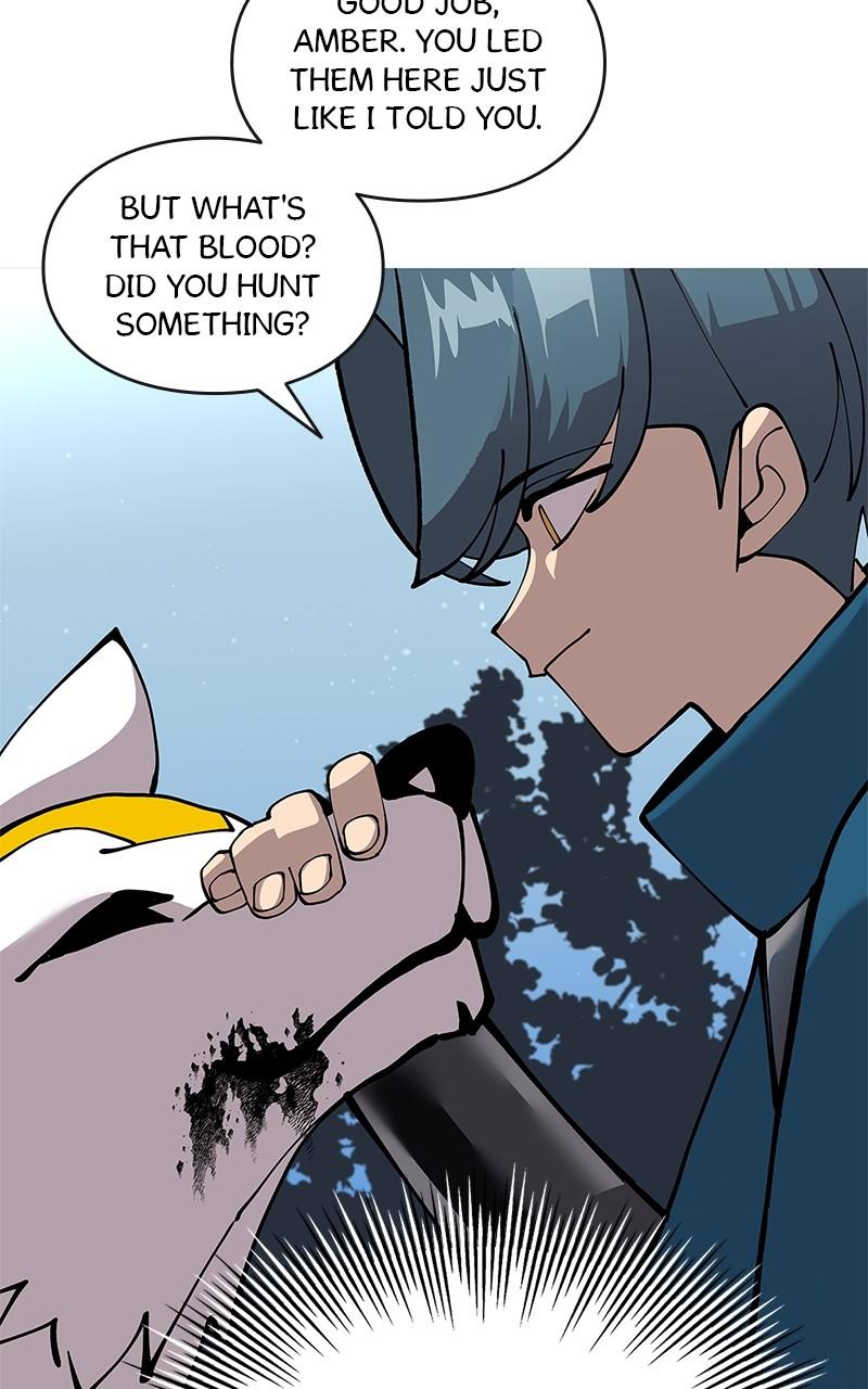 Read Becoming the Monarch Manga Online