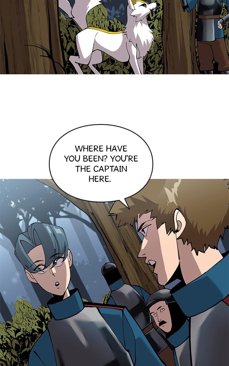 Read Becoming the Monarch Manga Online
