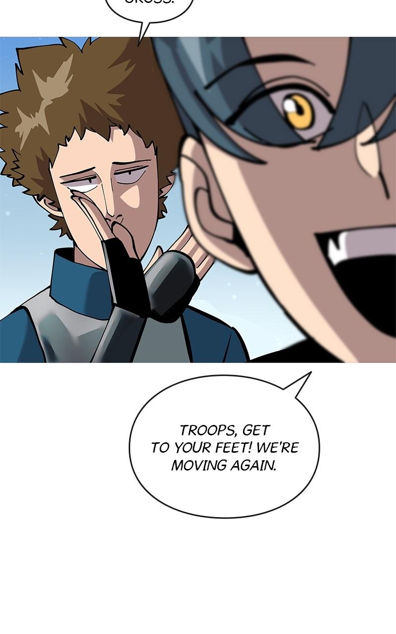 Read Becoming the Monarch Manga Online