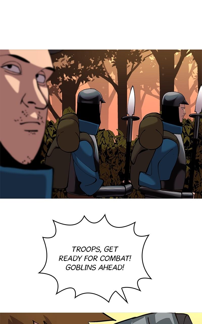 Read Becoming the Monarch Manga Online