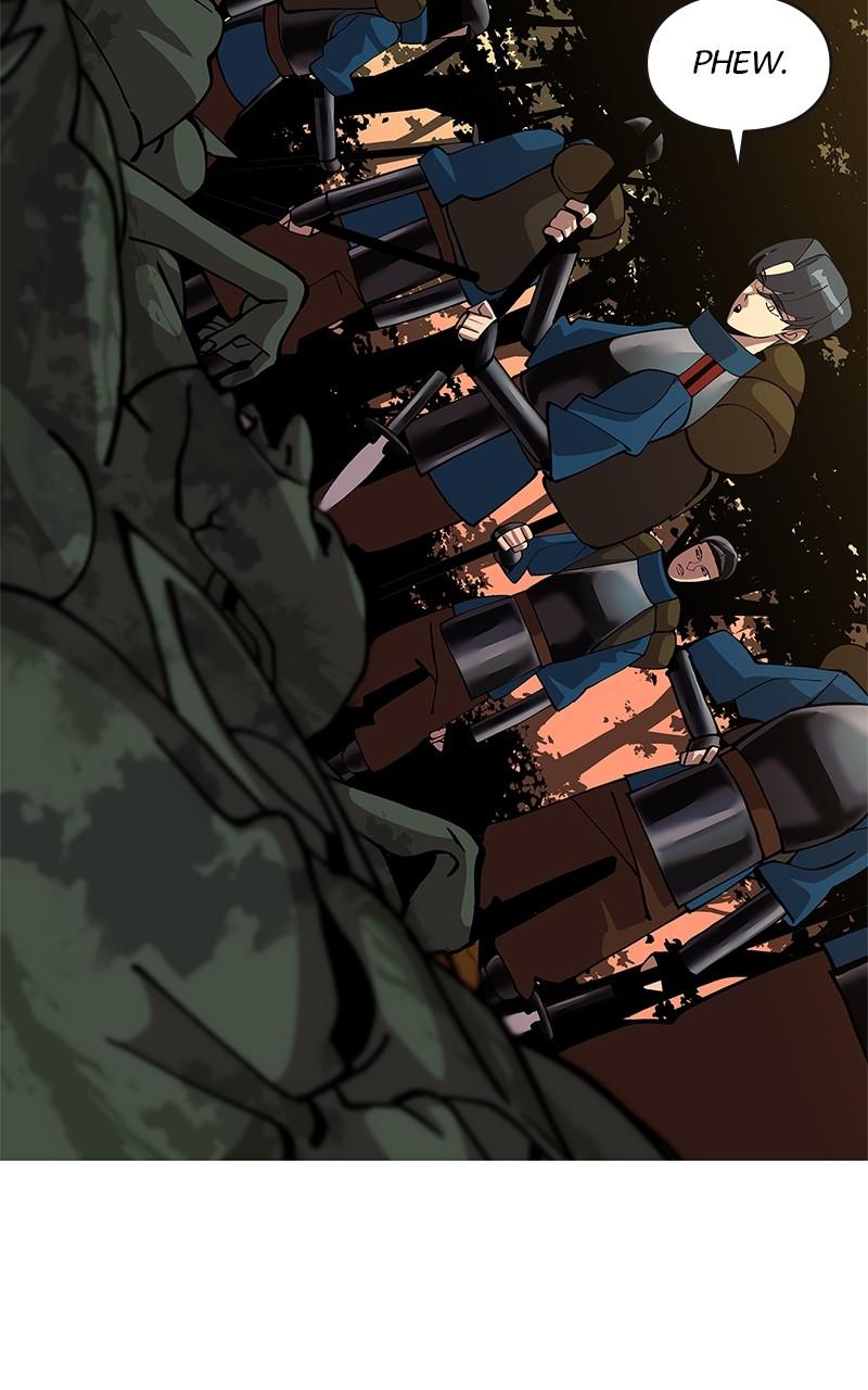 Read Becoming the Monarch Manga Online