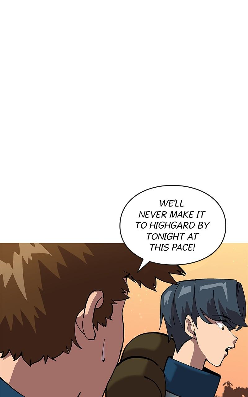 Read Becoming the Monarch Manga Online