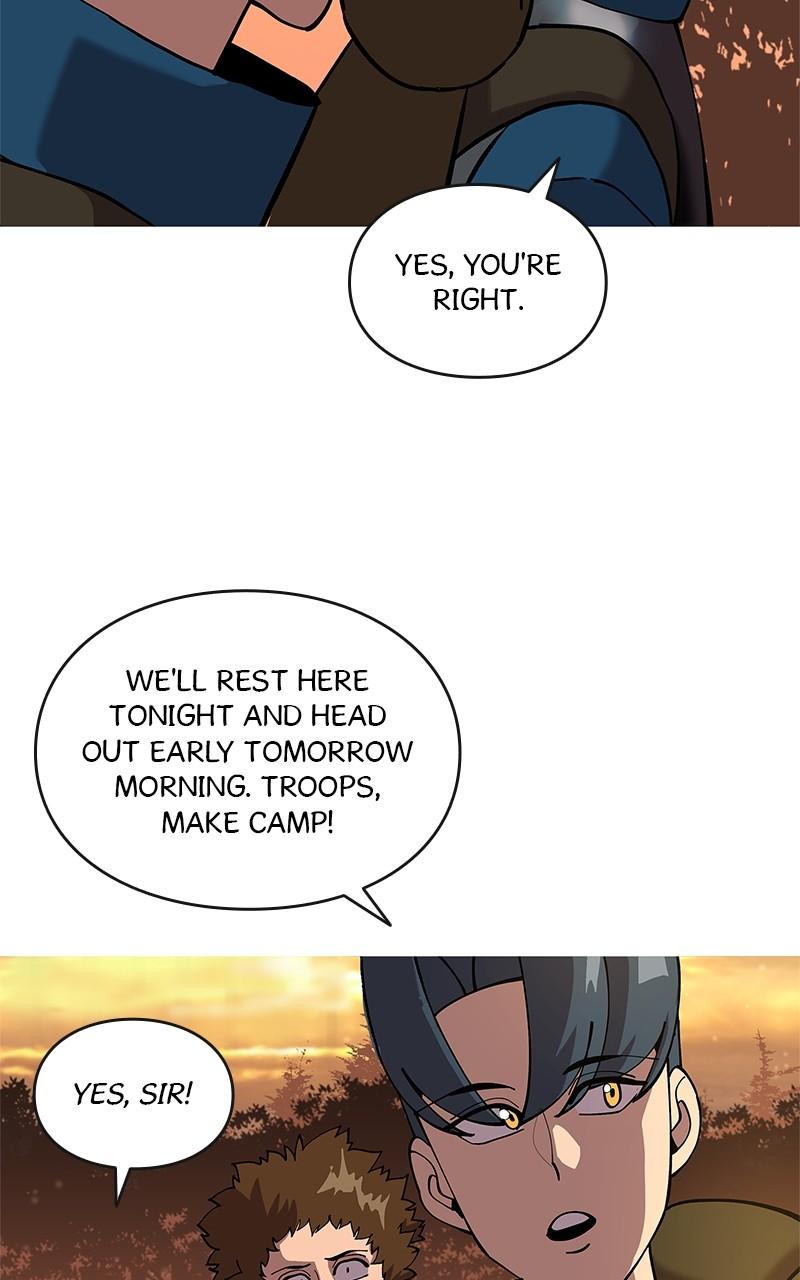 Read Becoming the Monarch Manga Online