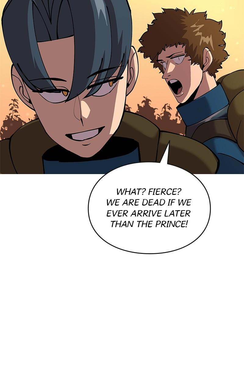 Read Becoming the Monarch Manga Online