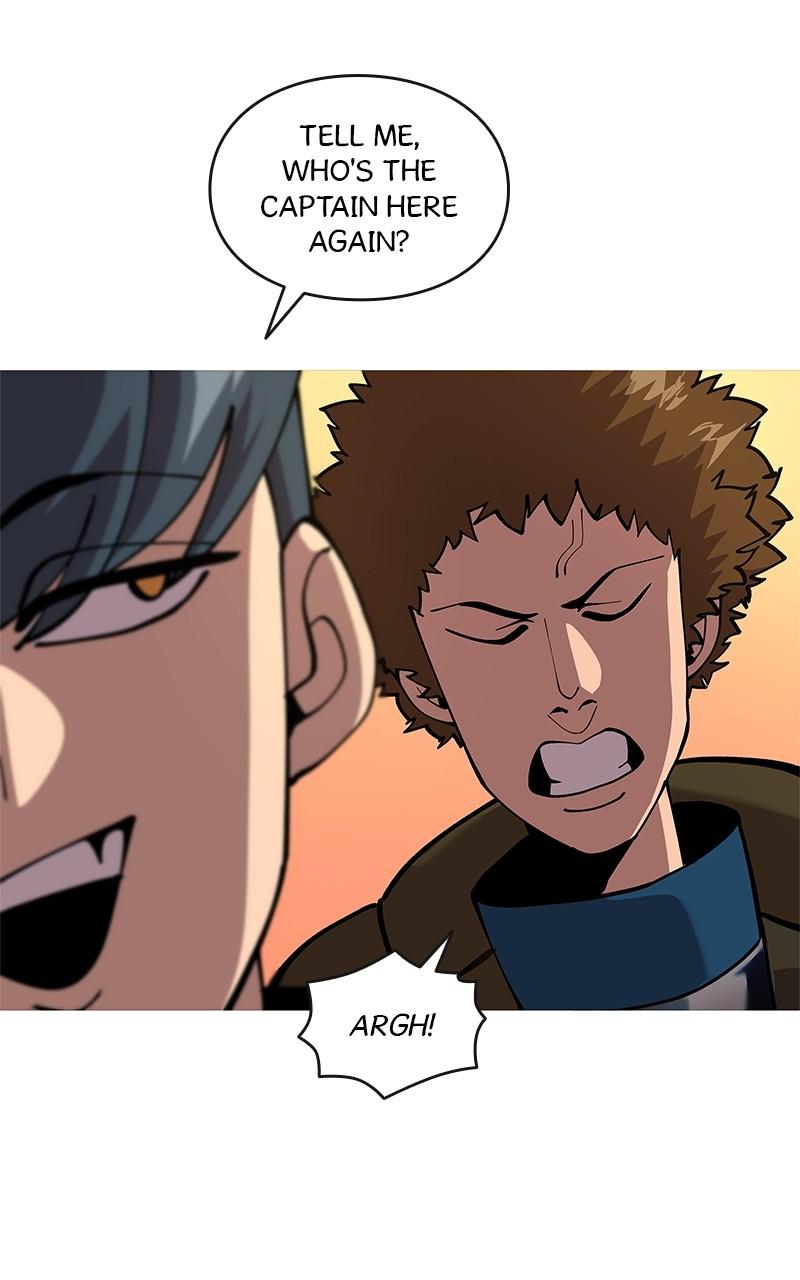 Read Becoming the Monarch Manga Online
