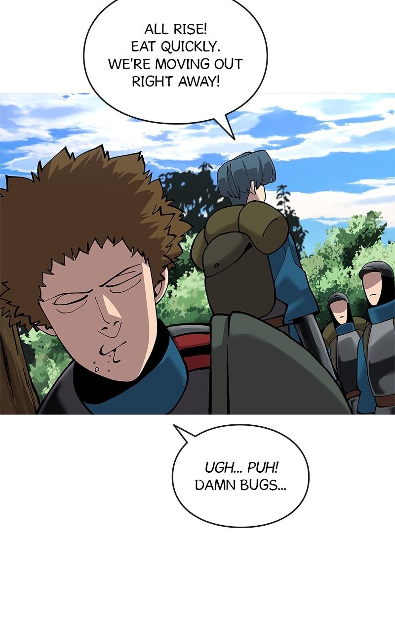 Read Becoming the Monarch Manga Online