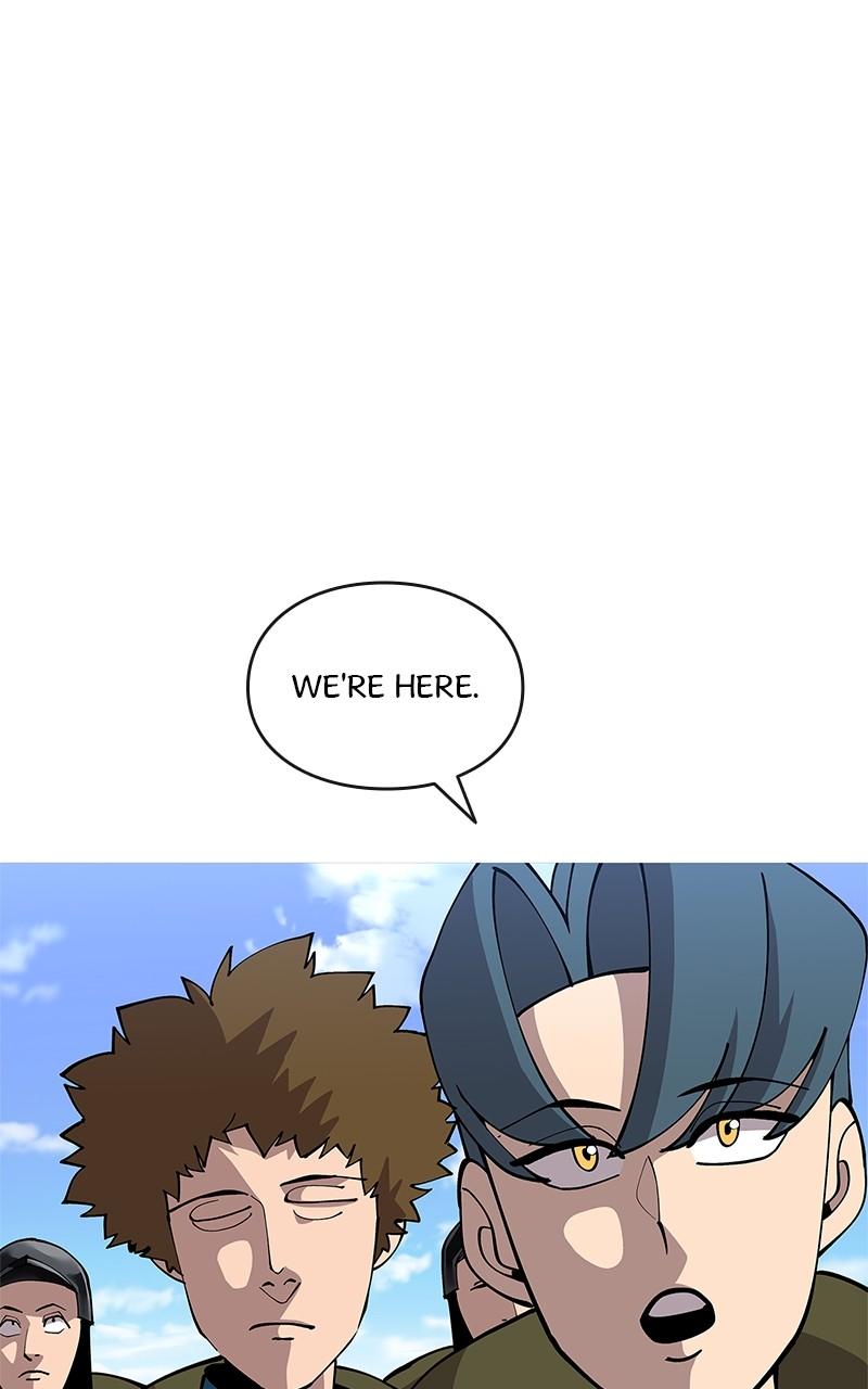 Read Becoming the Monarch Manga Online