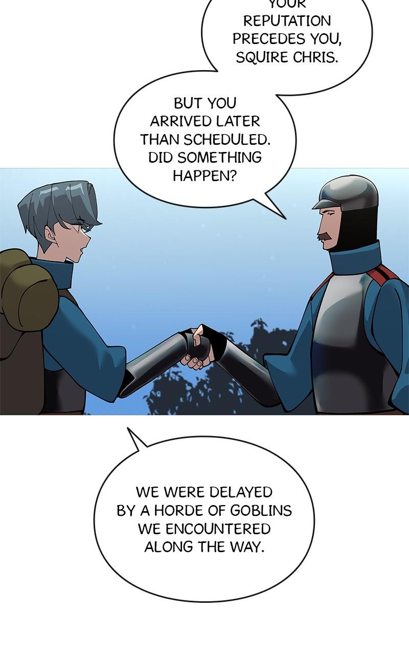 Read Becoming the Monarch Manga Online
