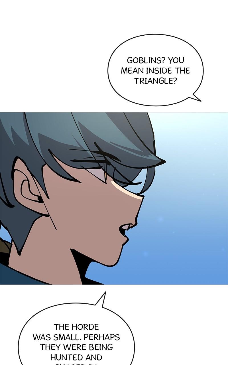 Read Becoming the Monarch Manga Online