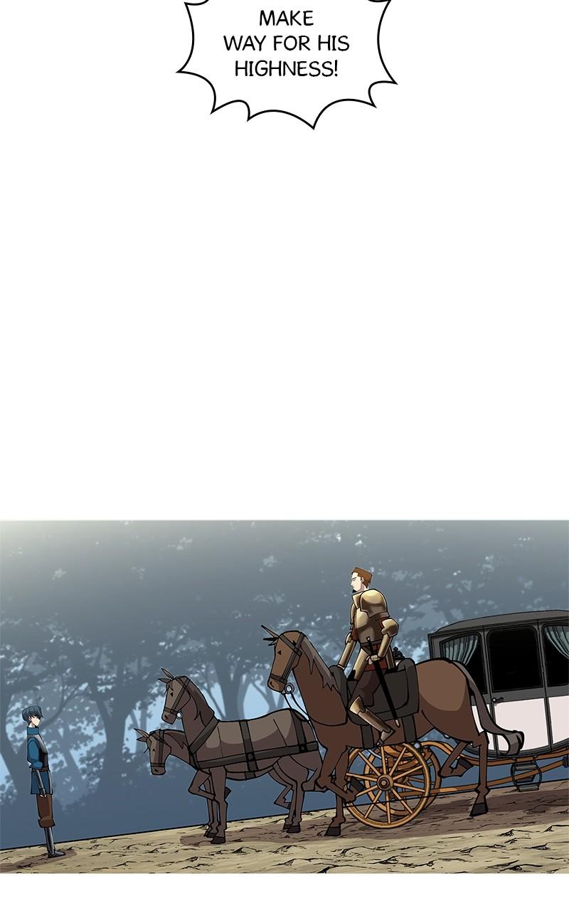 Read Becoming the Monarch Manga Online
