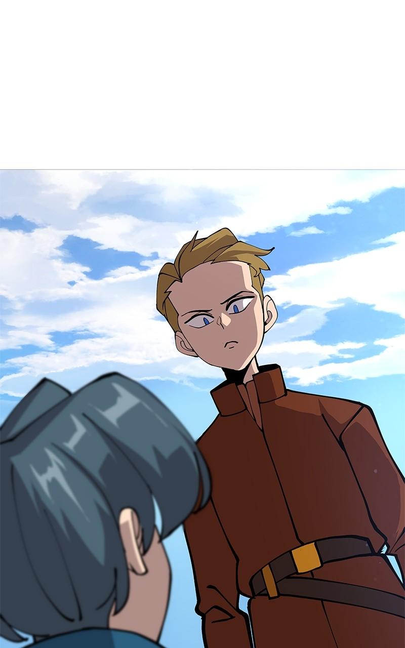 Read Becoming the Monarch Manga Online