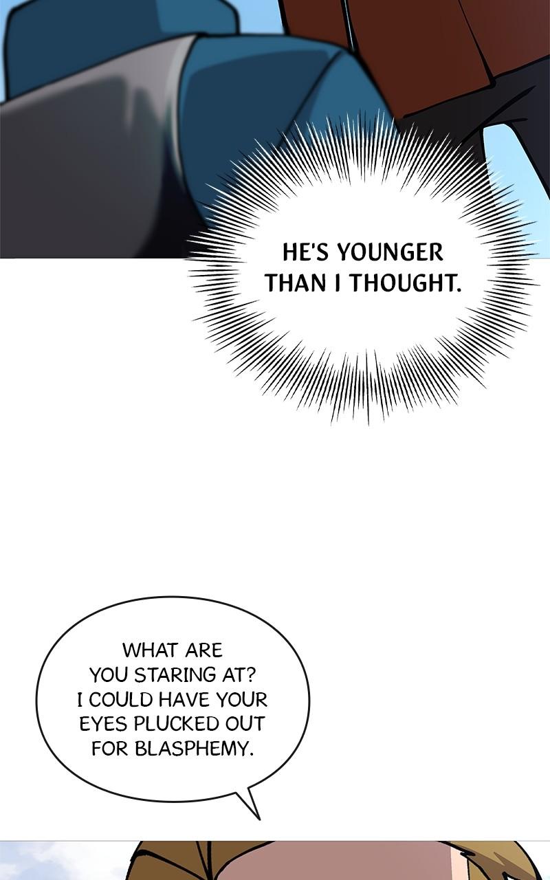 Read Becoming the Monarch Manga Online