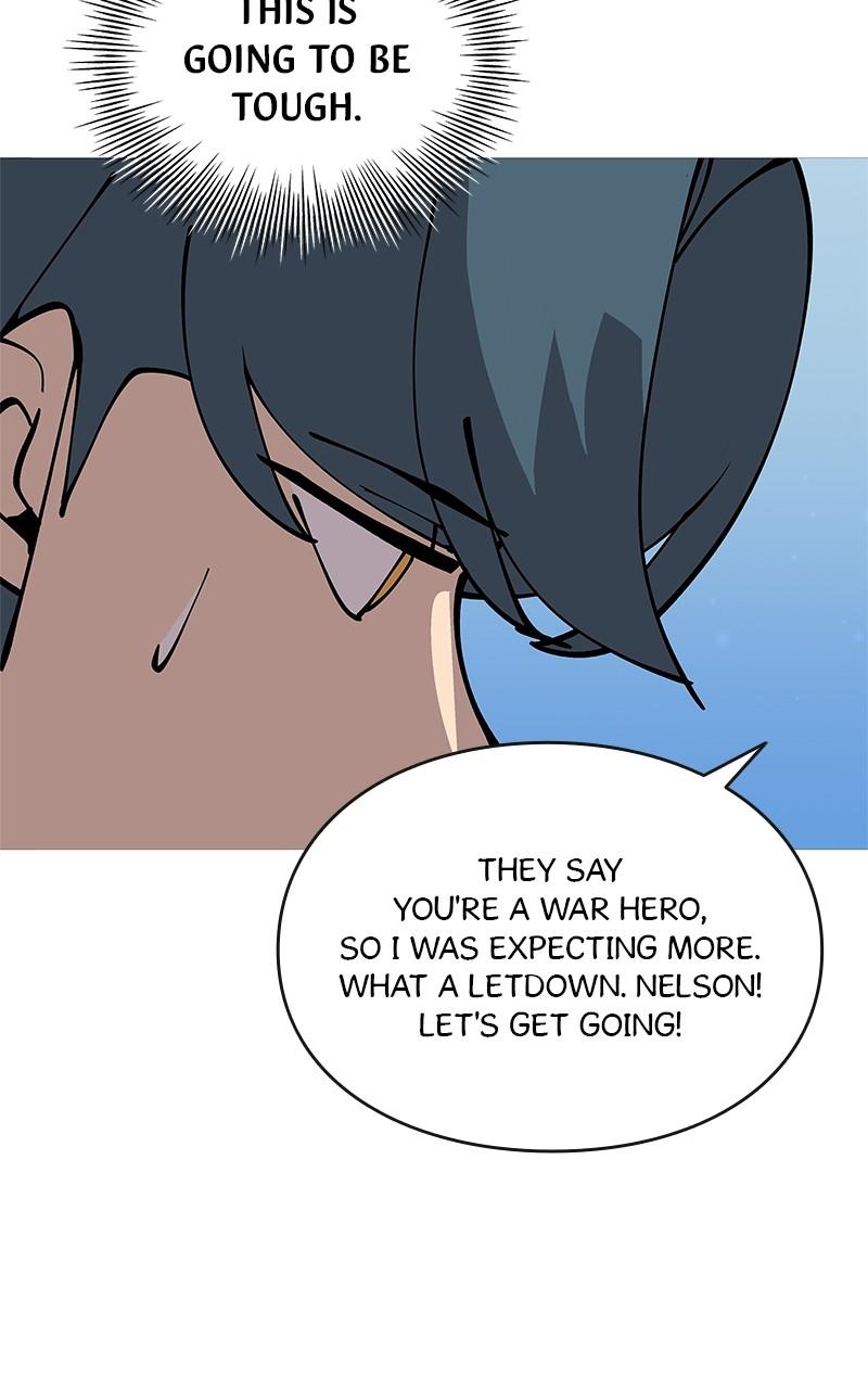 Read Becoming the Monarch Manga Online