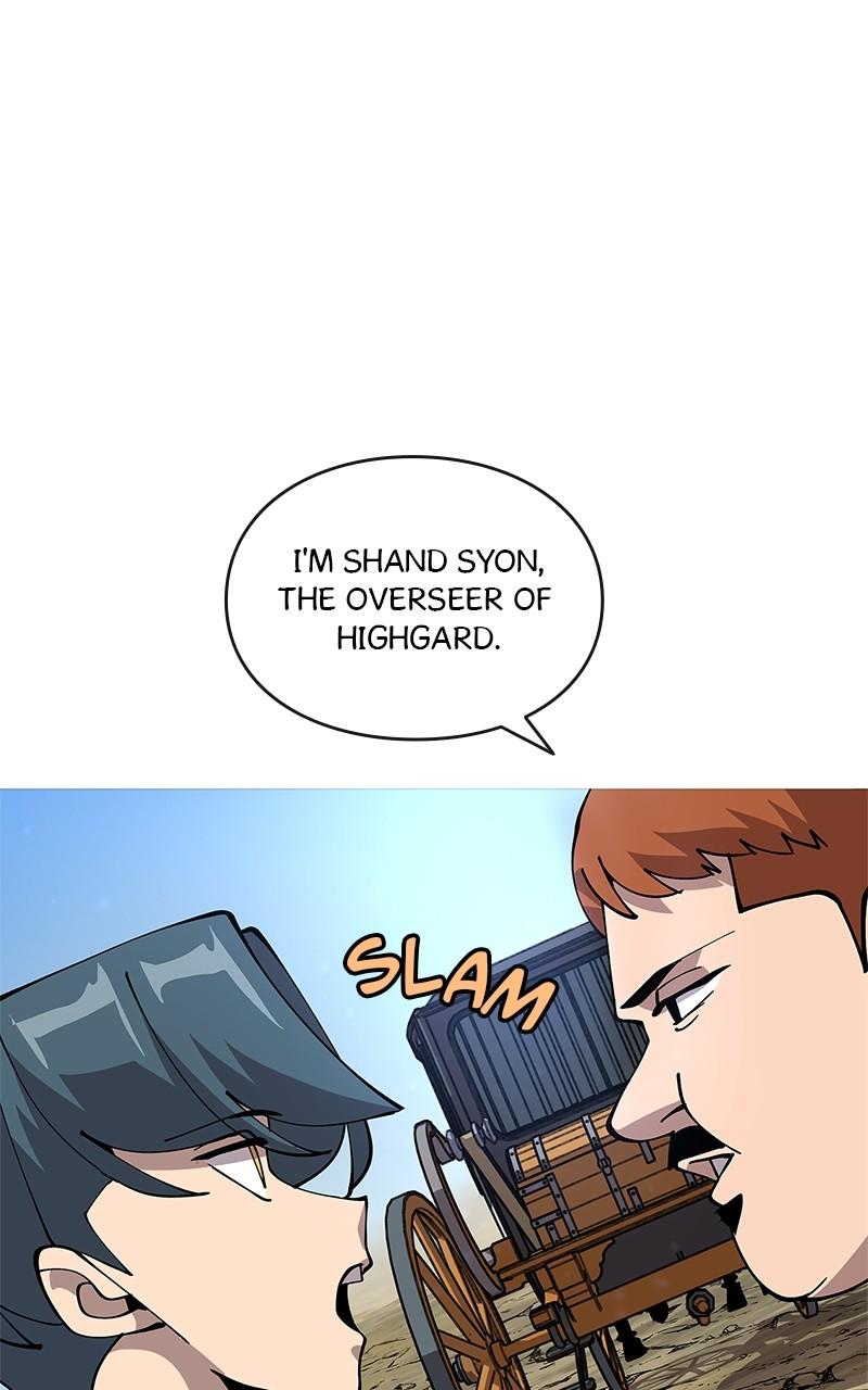 Read Becoming the Monarch Manga Online