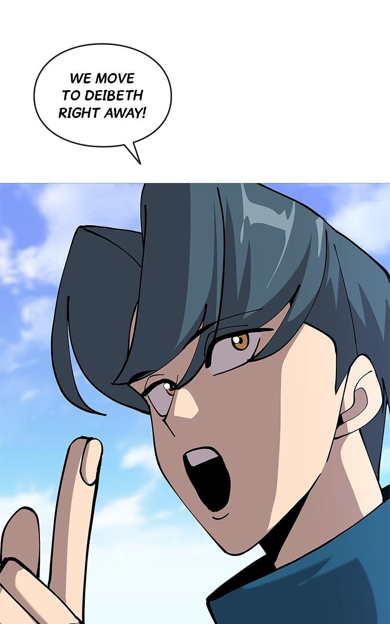 Read Becoming the Monarch Manga Online