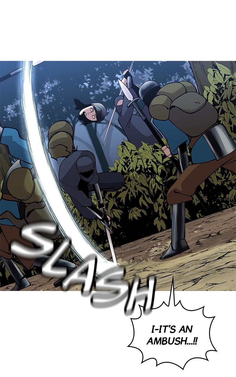 Read Becoming the Monarch Manga Online