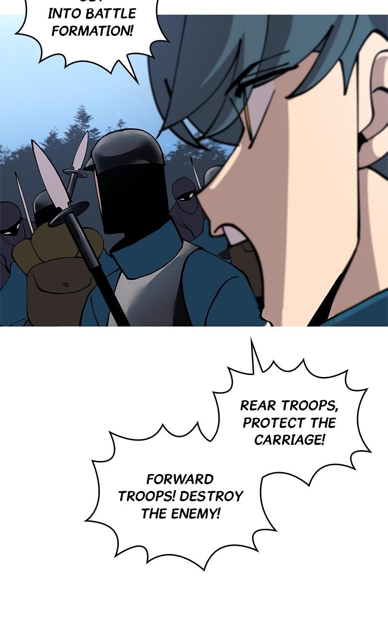 Read Becoming the Monarch Manga Online