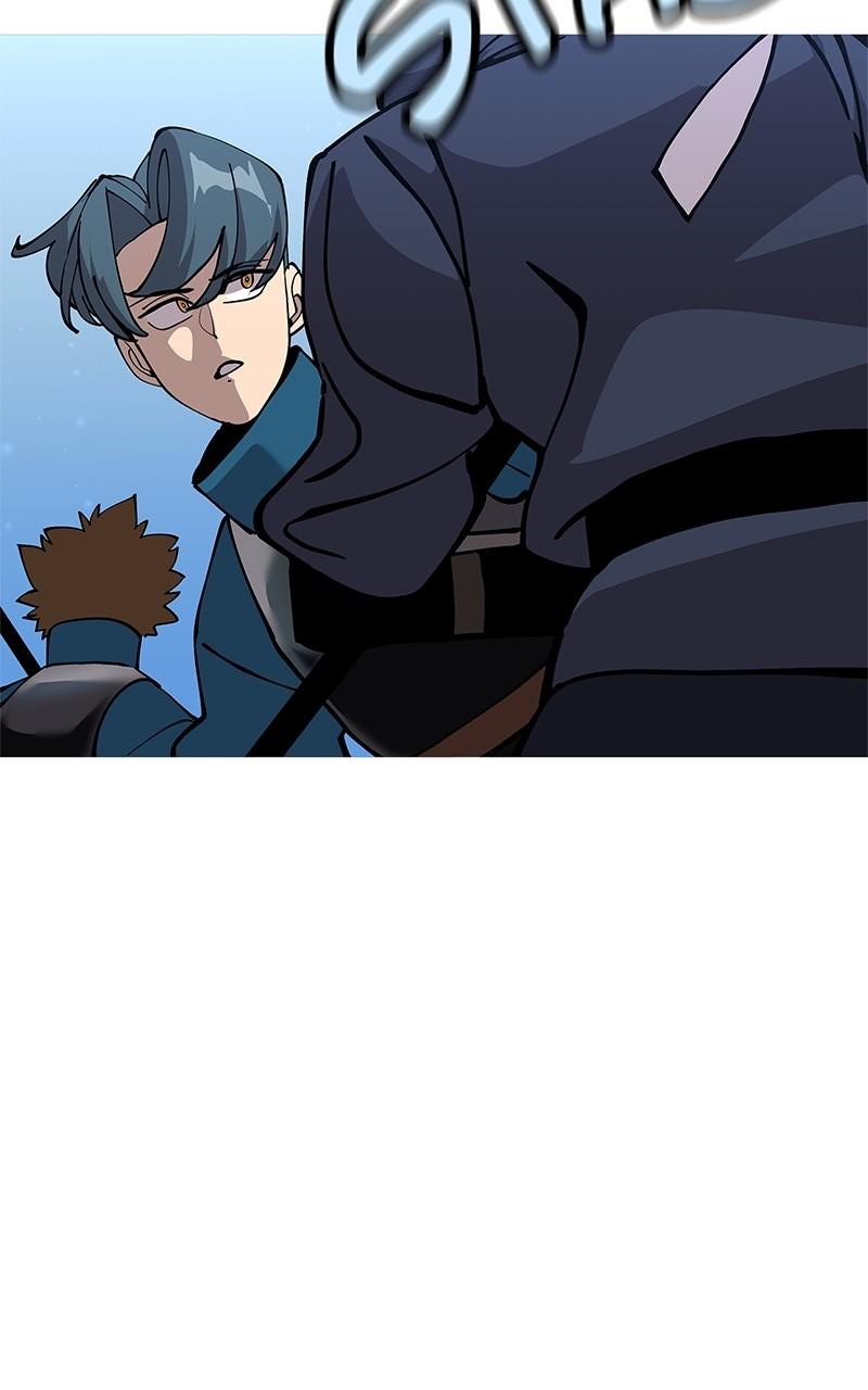 Read Becoming the Monarch Manga Online