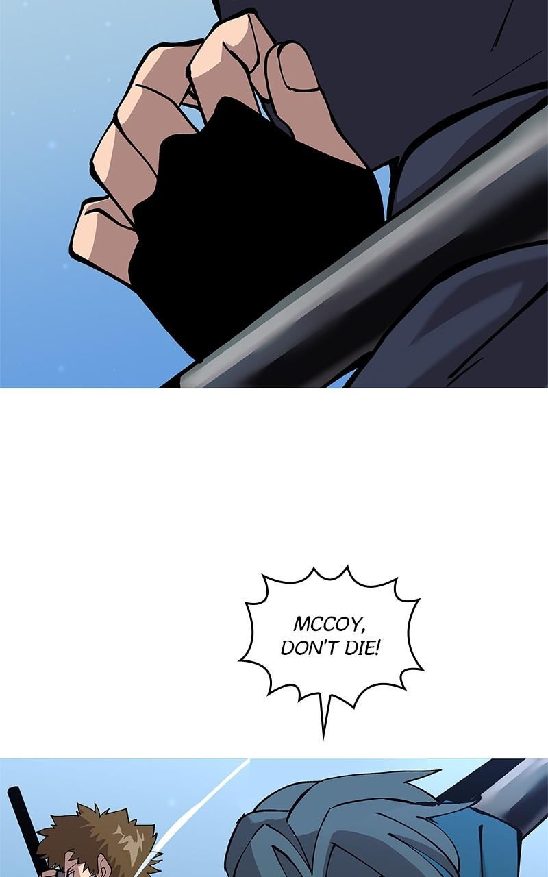Read Becoming the Monarch Manga Online