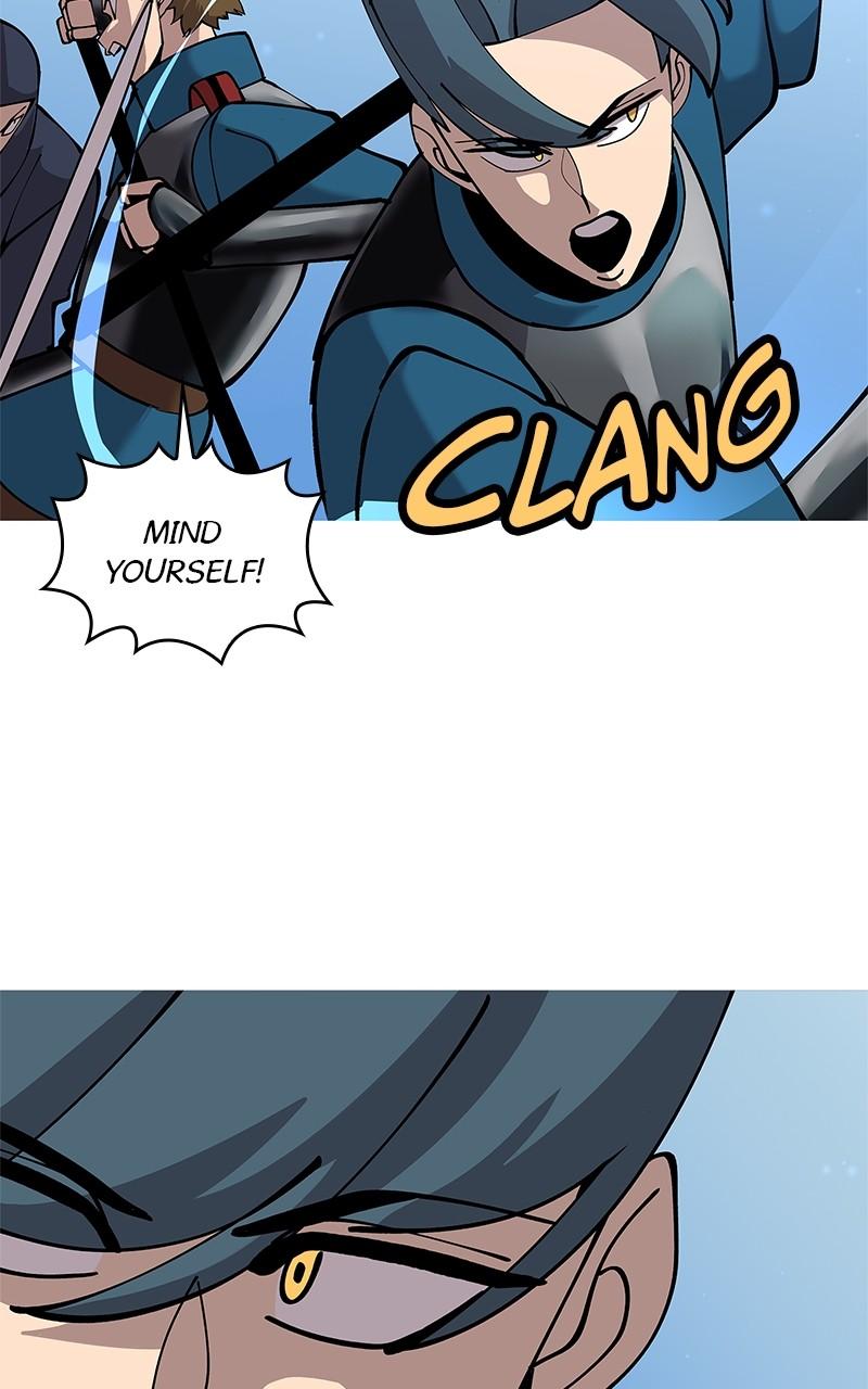 Read Becoming the Monarch Manga Online