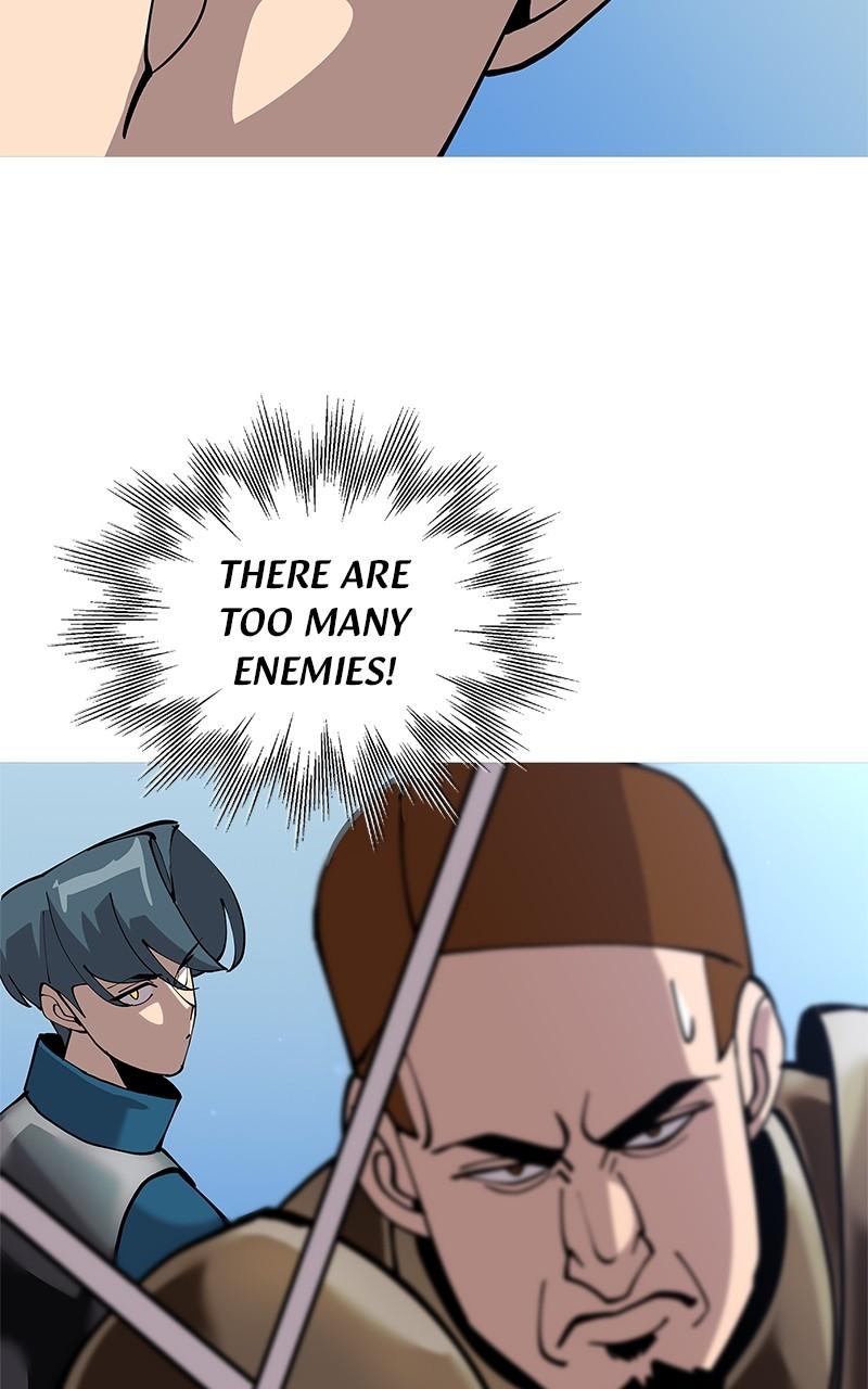 Read Becoming the Monarch Manga Online