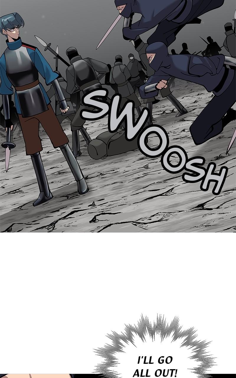 Read Becoming the Monarch Manga Online