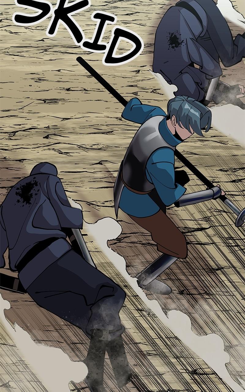 Read Becoming the Monarch Manga Online