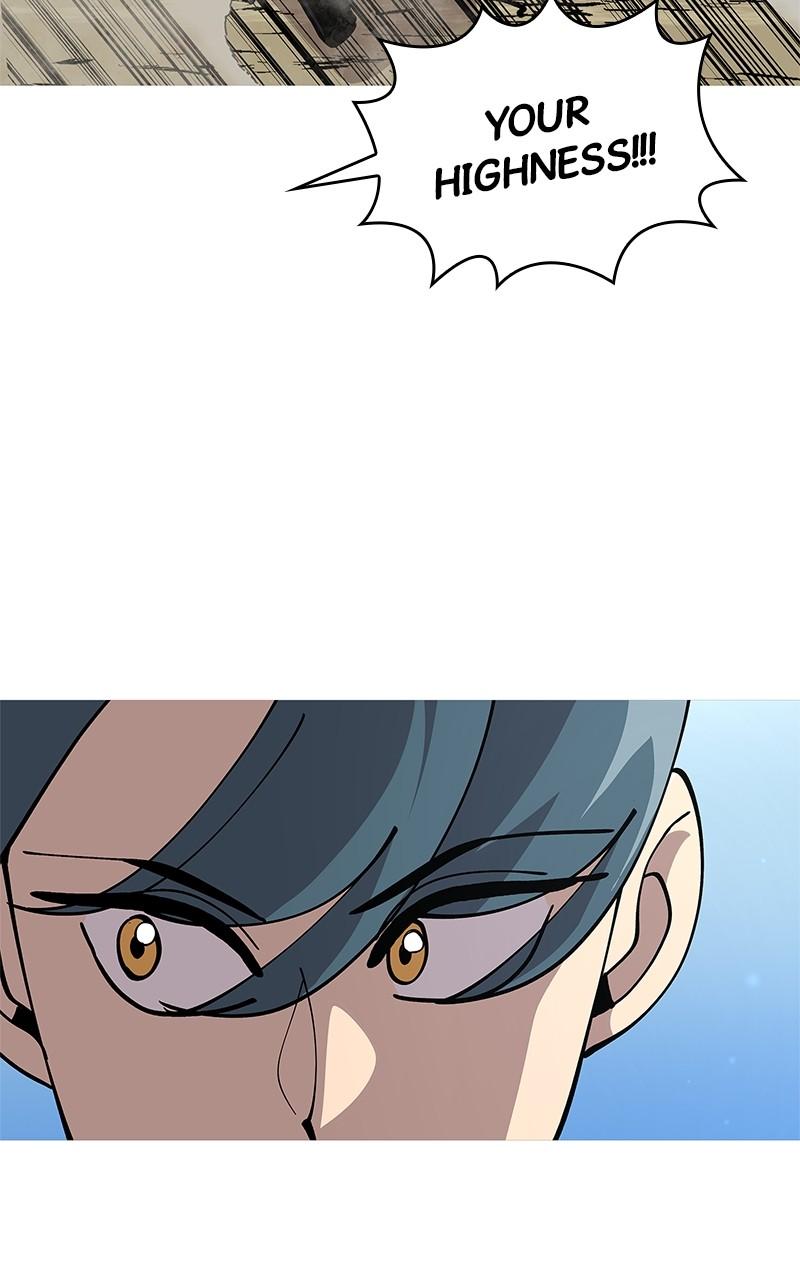 Read Becoming the Monarch Manga Online