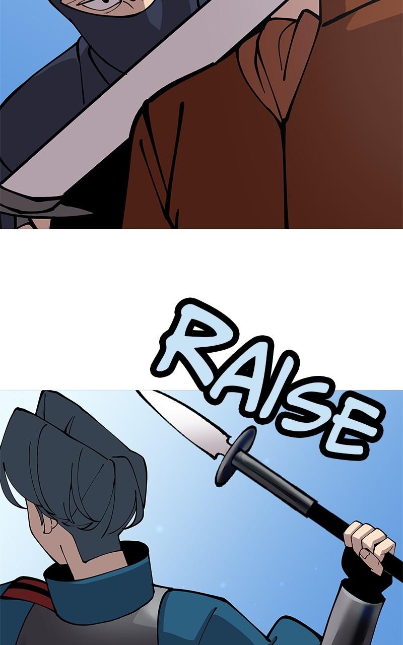 Read Becoming the Monarch Manga Online