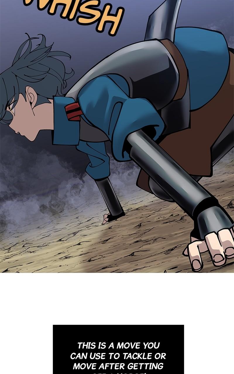 Read Becoming the Monarch Manga Online