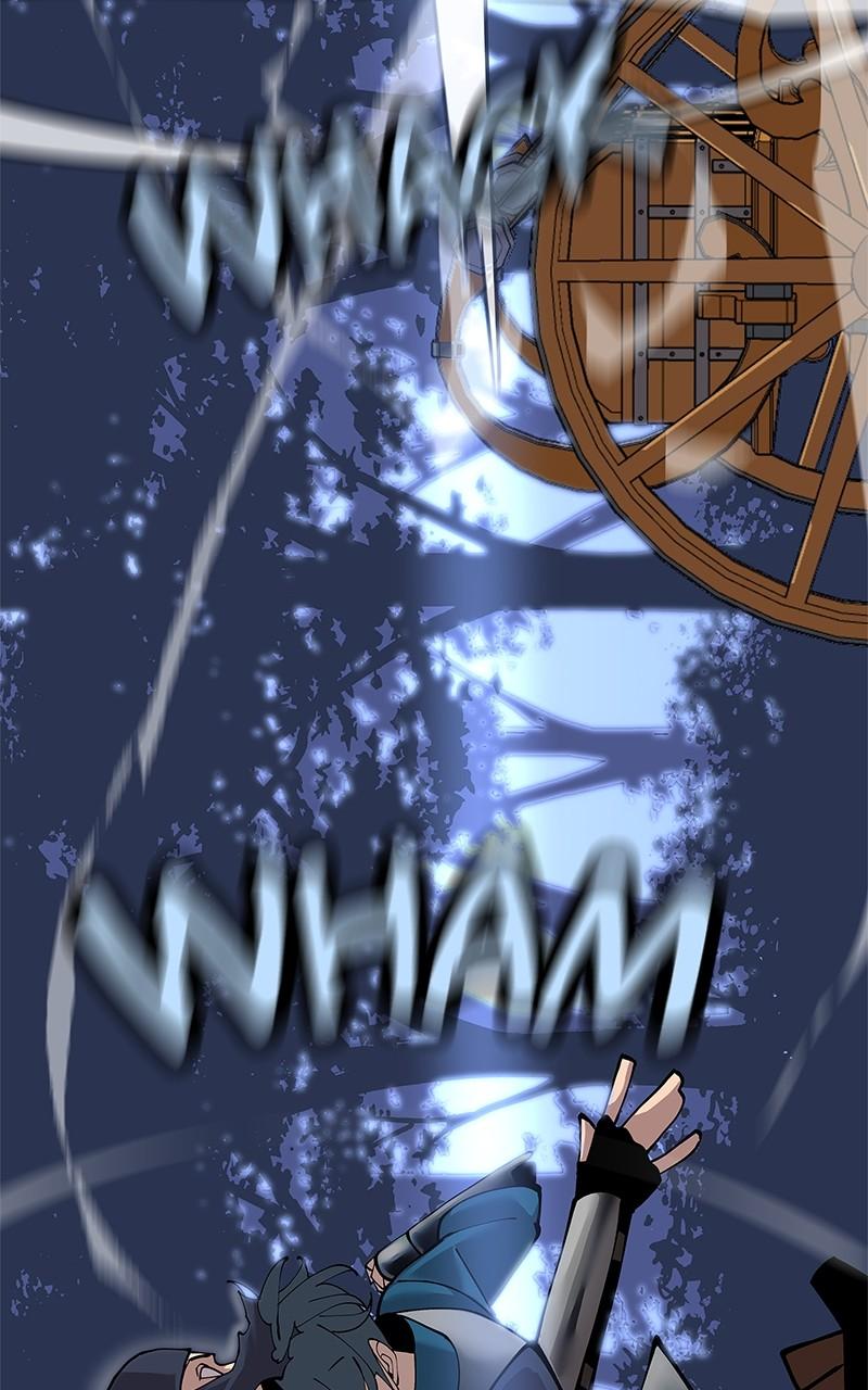Read Becoming the Monarch Manga Online