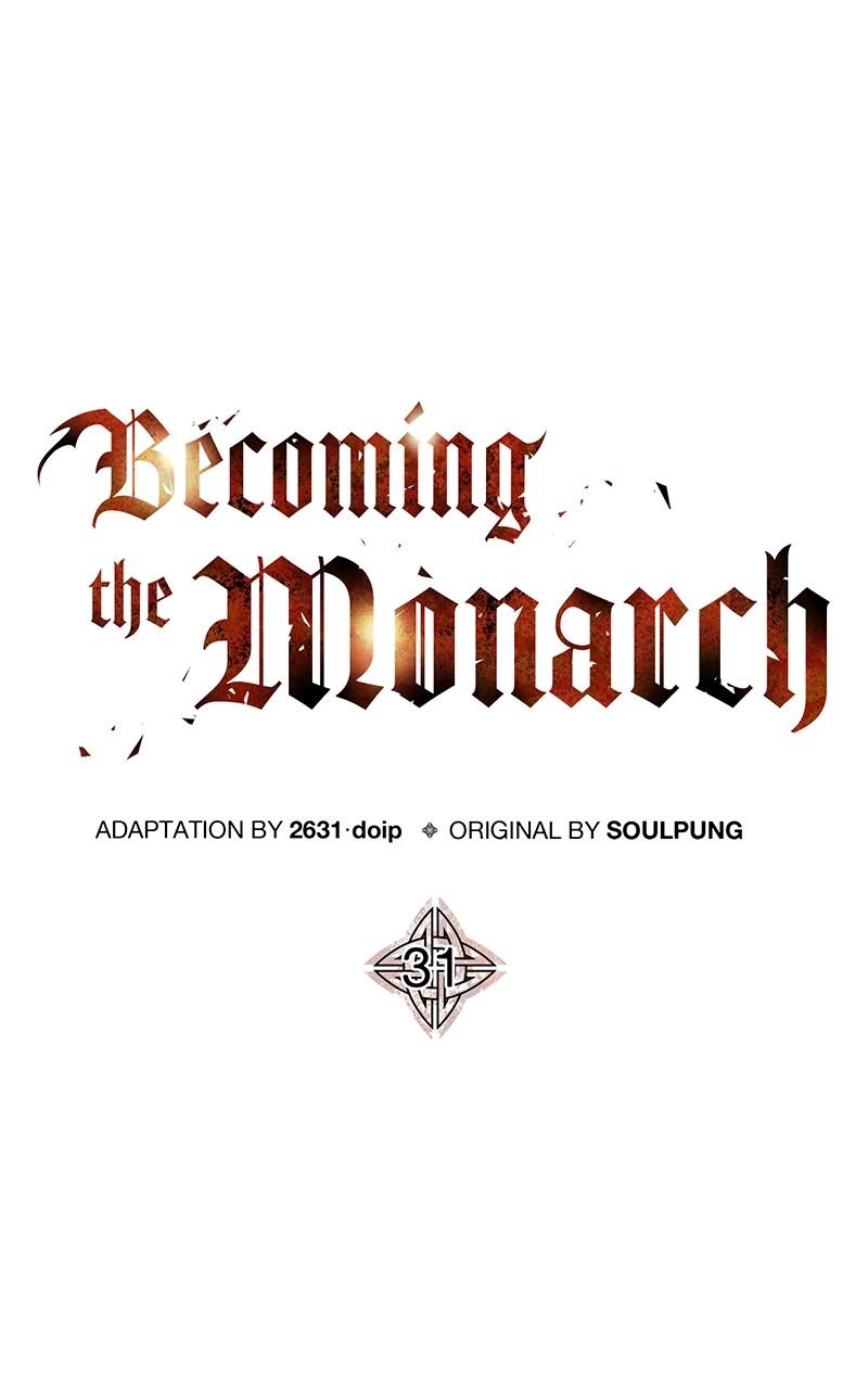 Read Becoming the Monarch Manga Online